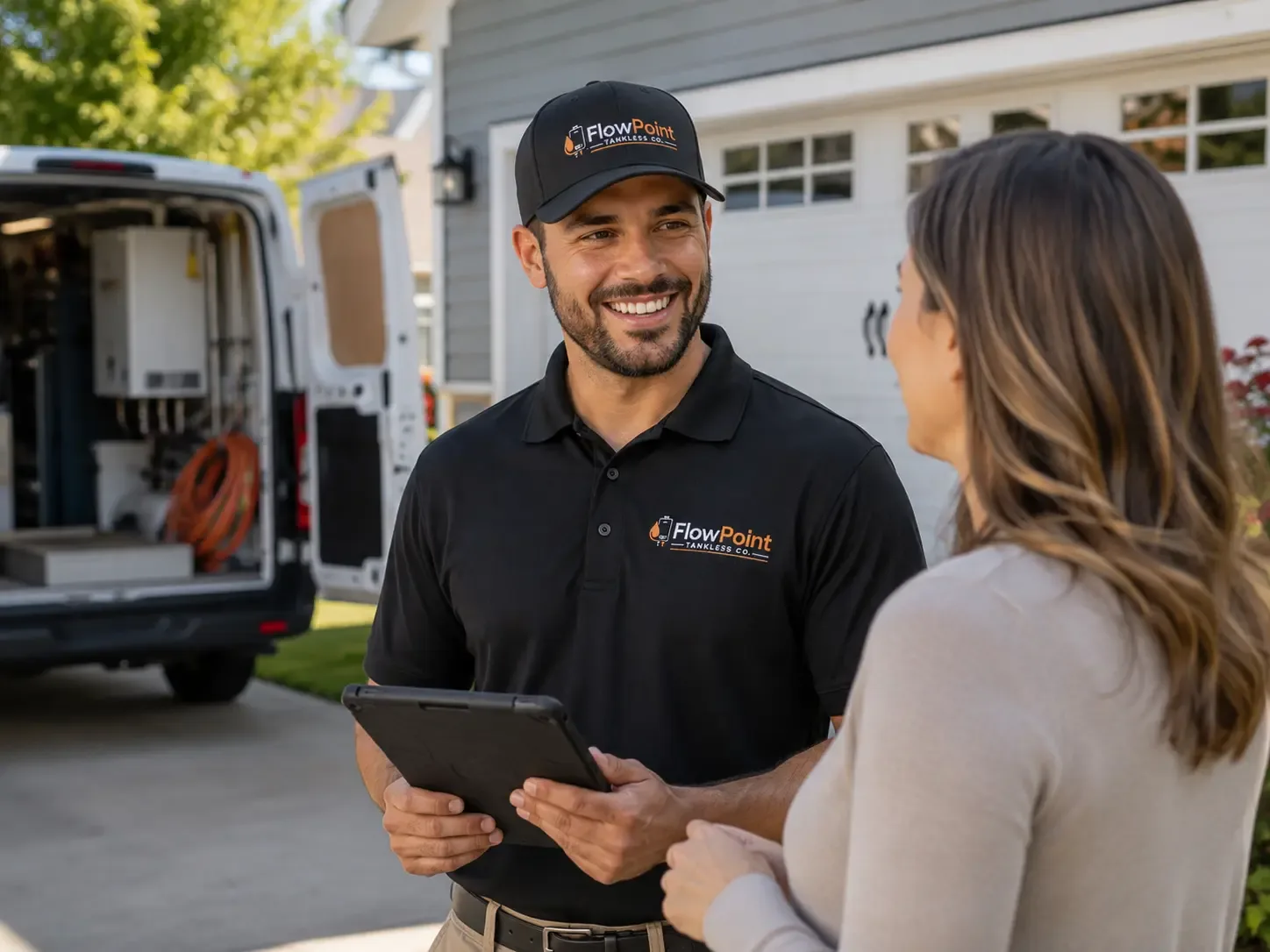 Tankless Water Heater Installation Bettendorf, IA FAQs